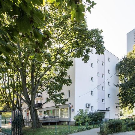Labo Apartment Niepodleglosci Varsavia Esterno foto